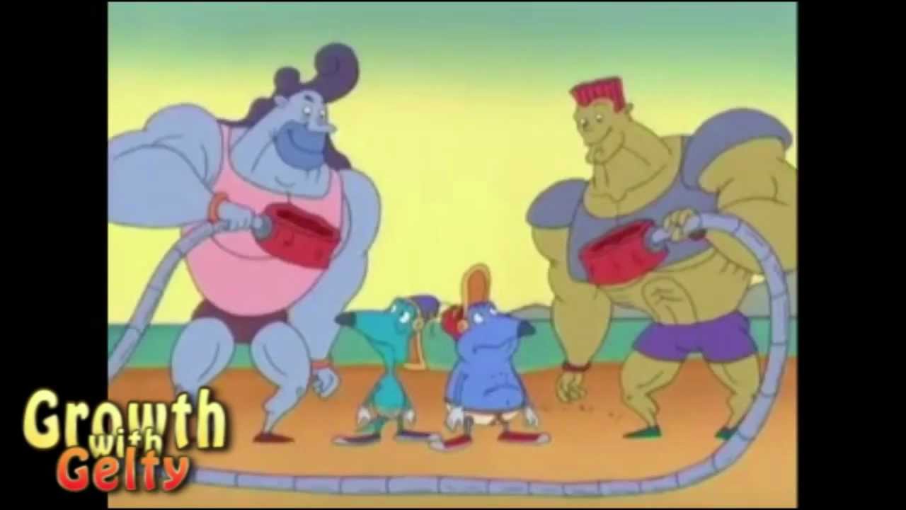 Fitness Freaks