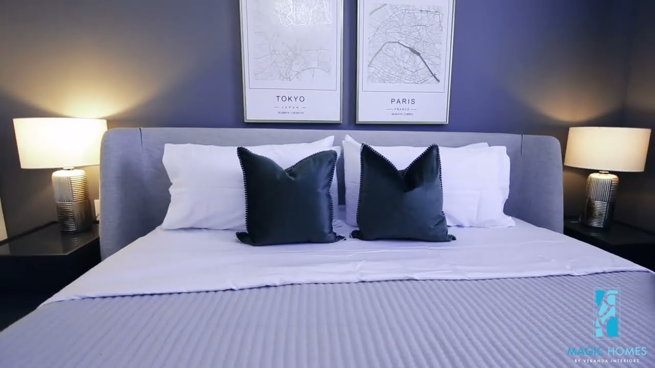 Walkthrough House Airbnb Orlando, Florida