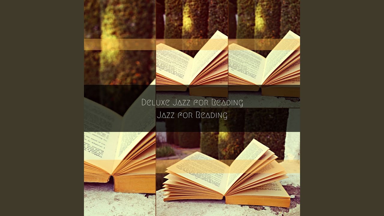 Jazz for Reading