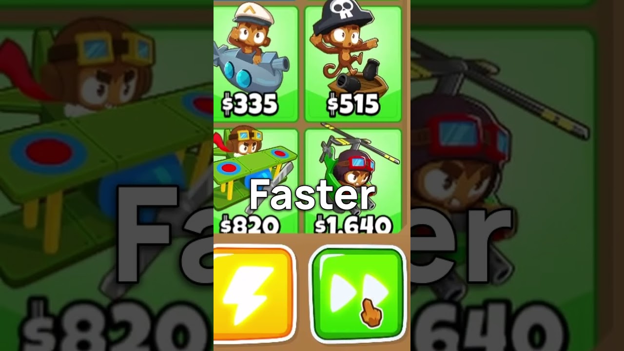 How To Get To Round 9.999+ in BTD6