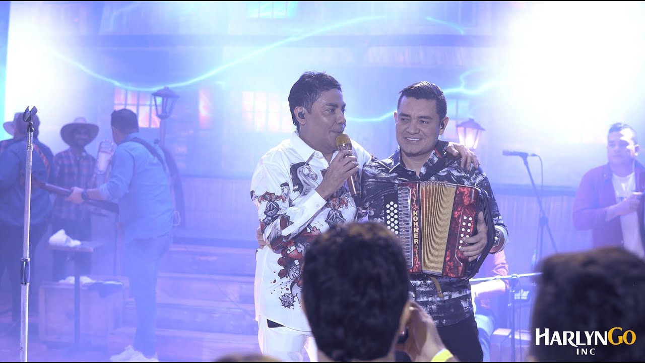 Que Tal Que Tal - Churo Díaz & Eimar Martínez