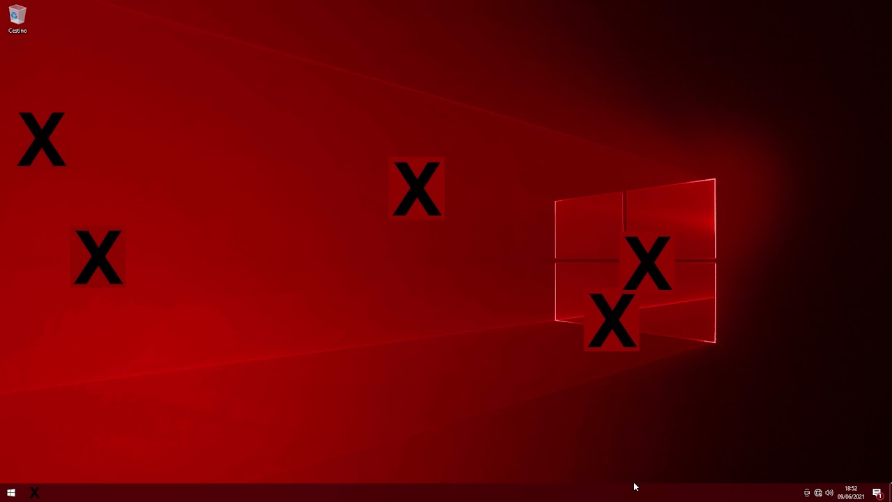 ███.exe :) (x.exe) | My first virus