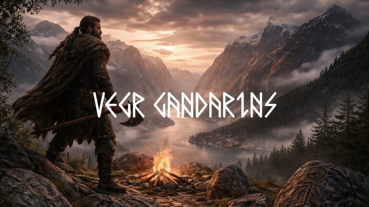 Vegr gandarins