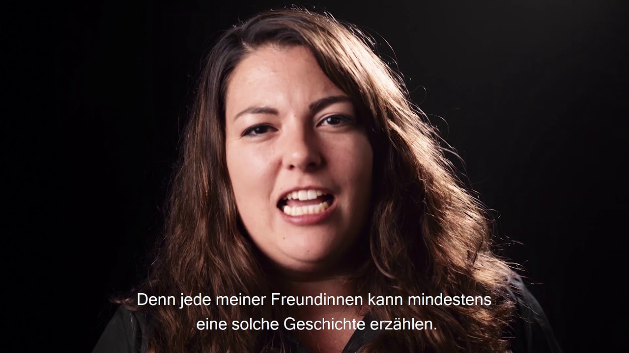 Tamara Funiciello zum Frauenstreik 2020: Wir sind gekommen, um zu bleiben! Venceremos!