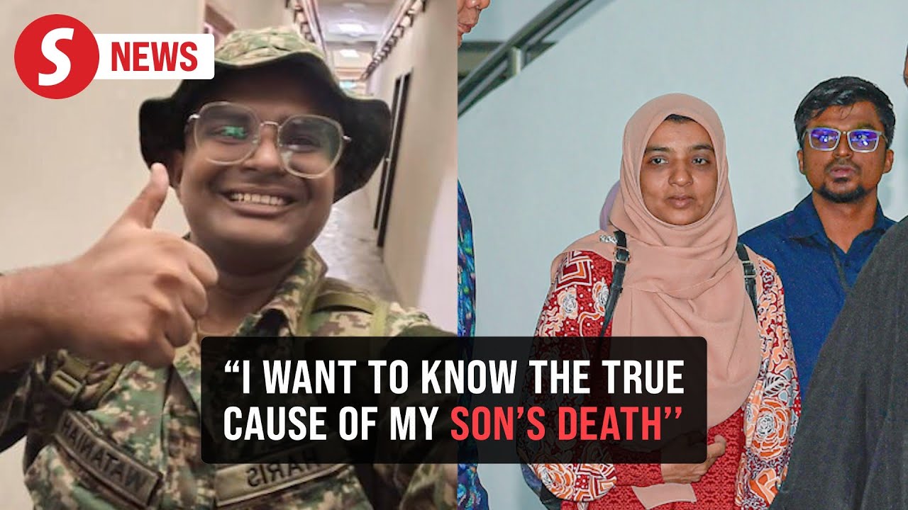 High Court to rule on exhumation of Palapes cadet’s grave tomorrow