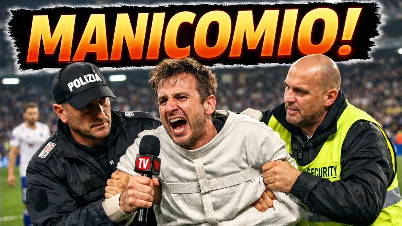 Durissimo attacco al 