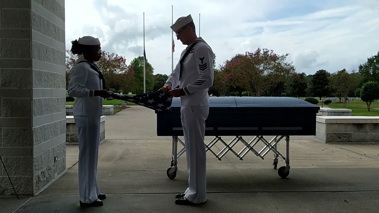 Andrew Ejma Memorial Service 10-6-2023