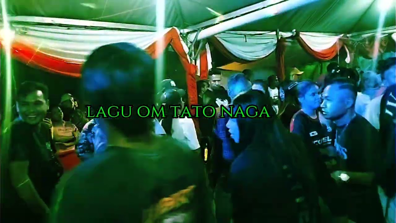 lagu joget  om tato naga ferry ofcial  tebaru gacor engki ofcial 2025🔥