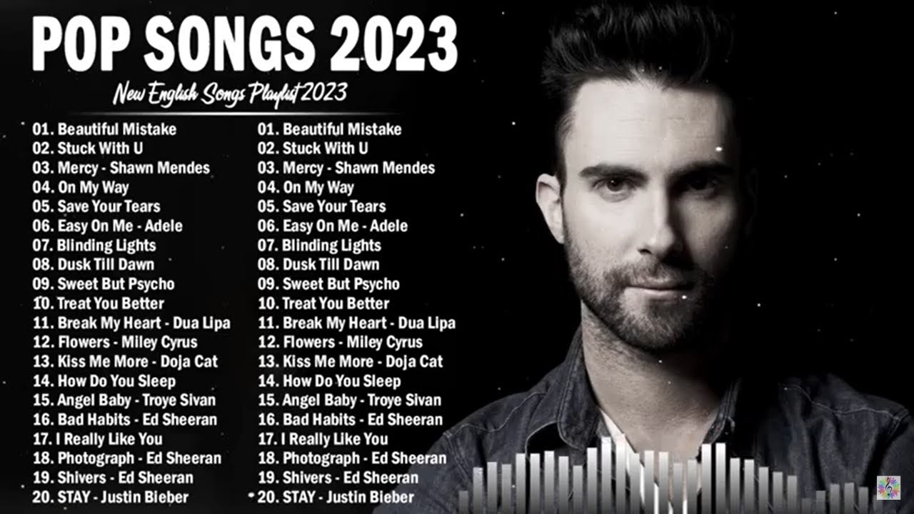🎵Top Songs (Best Hit Music Playlist)