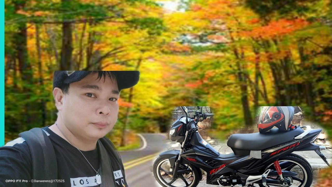 VLOG EURO SPORTS R125 || GIFT TO MY SELF
