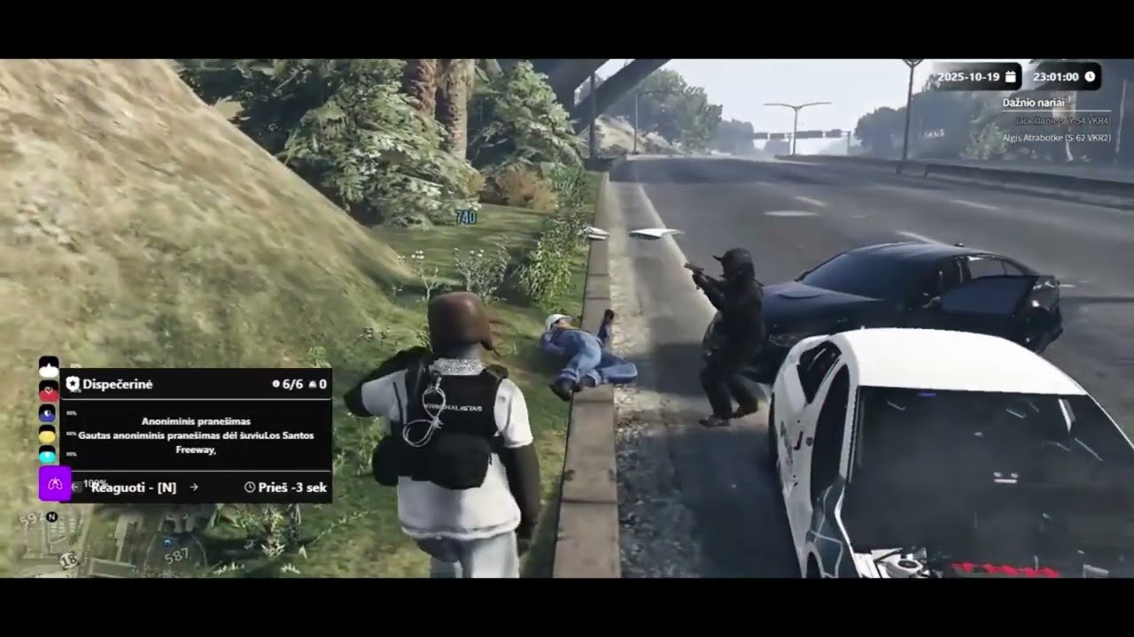 PurityRp | PD