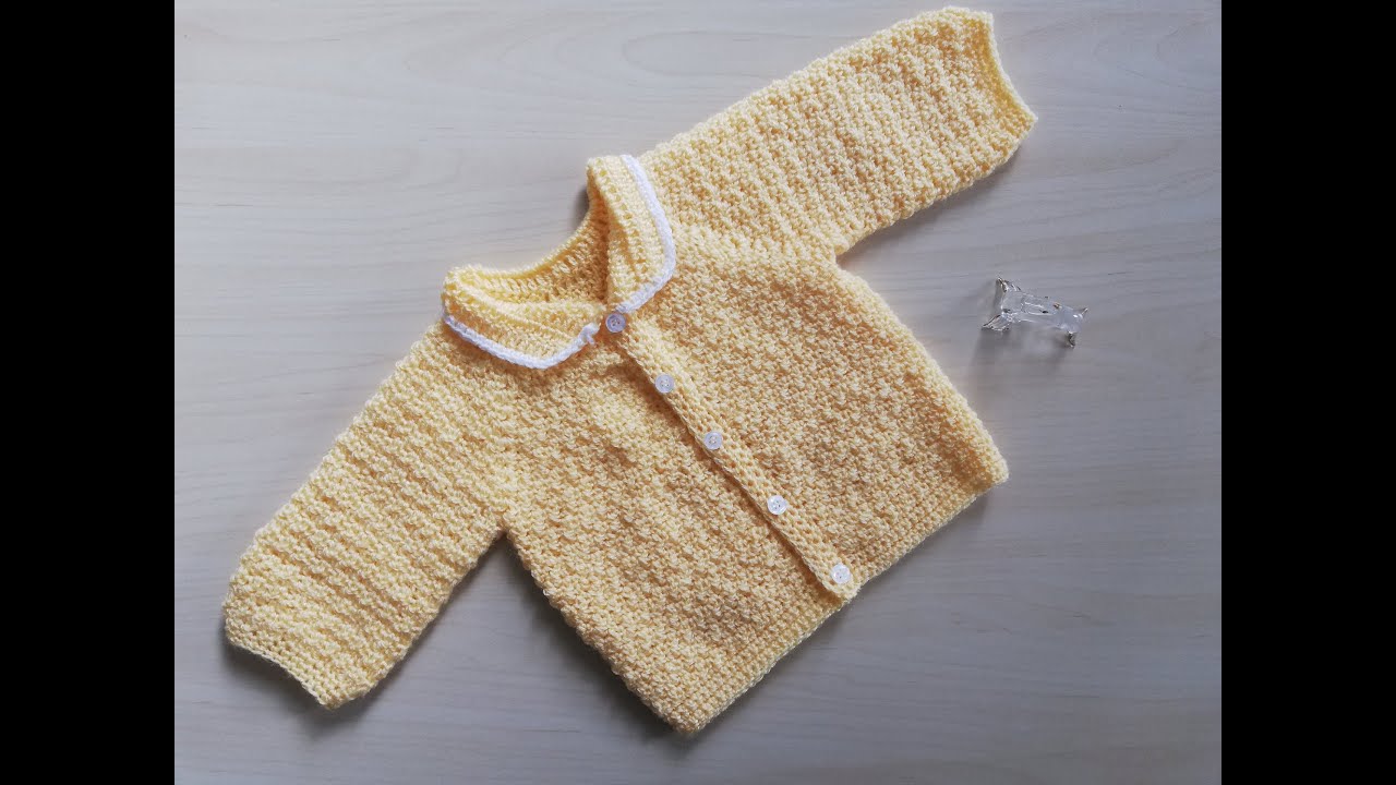 Chaqueta amarilla