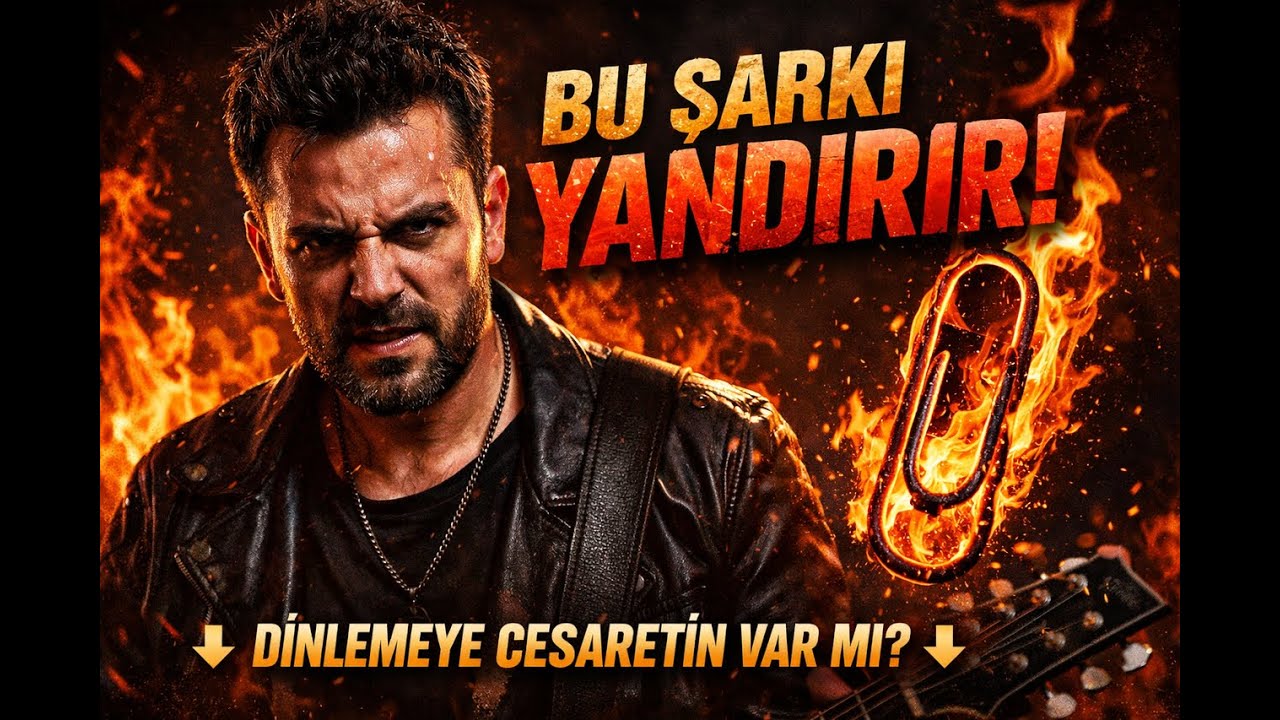 Gelemedim Yollarına - Anadolu Rock & Slow (Official Audio) | GEDBLOGG