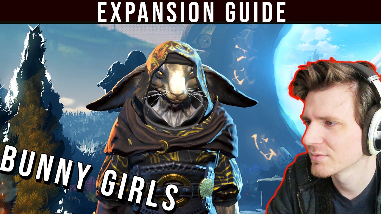What the Rise from Ruin expansion changes for you | AoW4 Guide