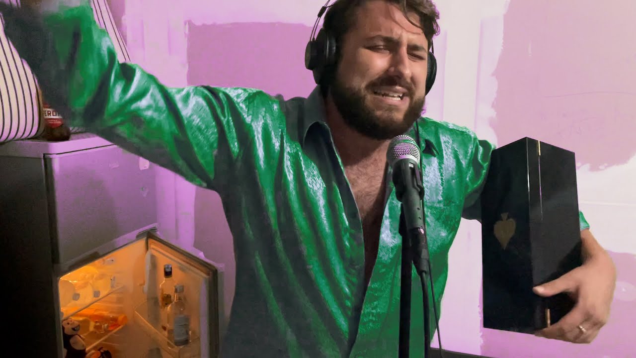 NELLO TAVER - HIPHOPABORTO FREESTYLE prod. Alberi Alti (Video Ufficiale)