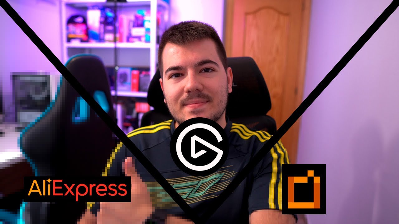⚠️ Sony IMAGING EDGE WEBCAM vs Capturadora barata 💶 vs ElGato CAMLINK 4K 💰 ¿CUÁL ES MEJOR? ⚠️