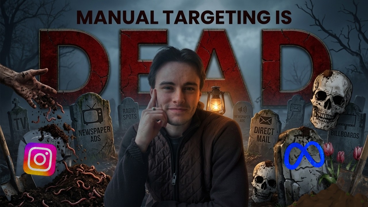 Interest Targeting on Meta Ads is Useless in 2026
