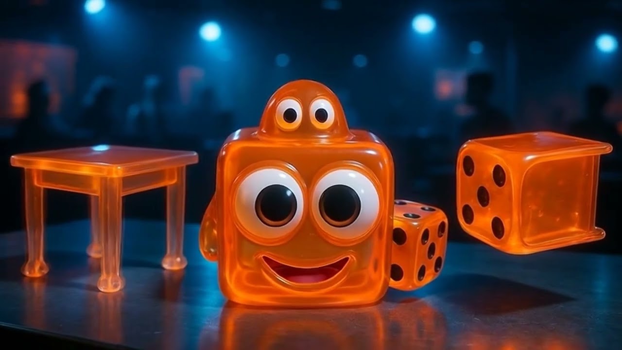 El Compás de las Figuras