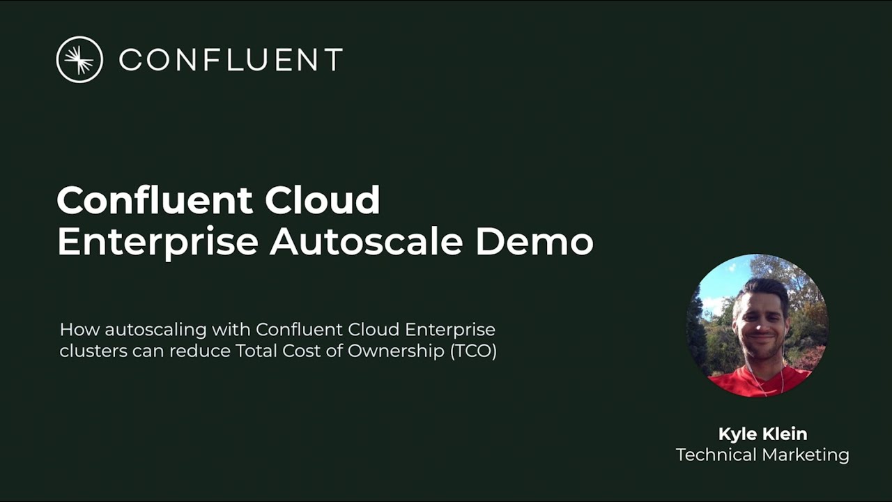 Enterprise Cluster Autoscaling, Private Networking and Reduced TCO