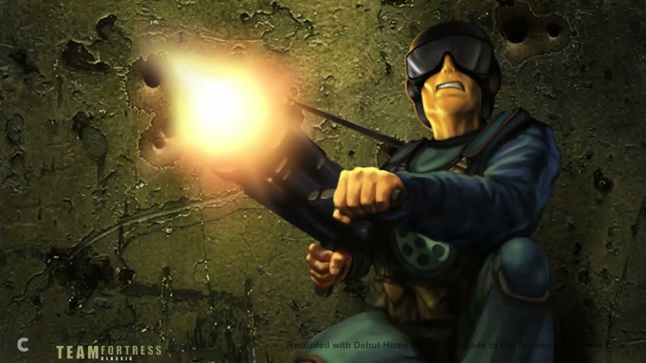 TFC asasian gameplay