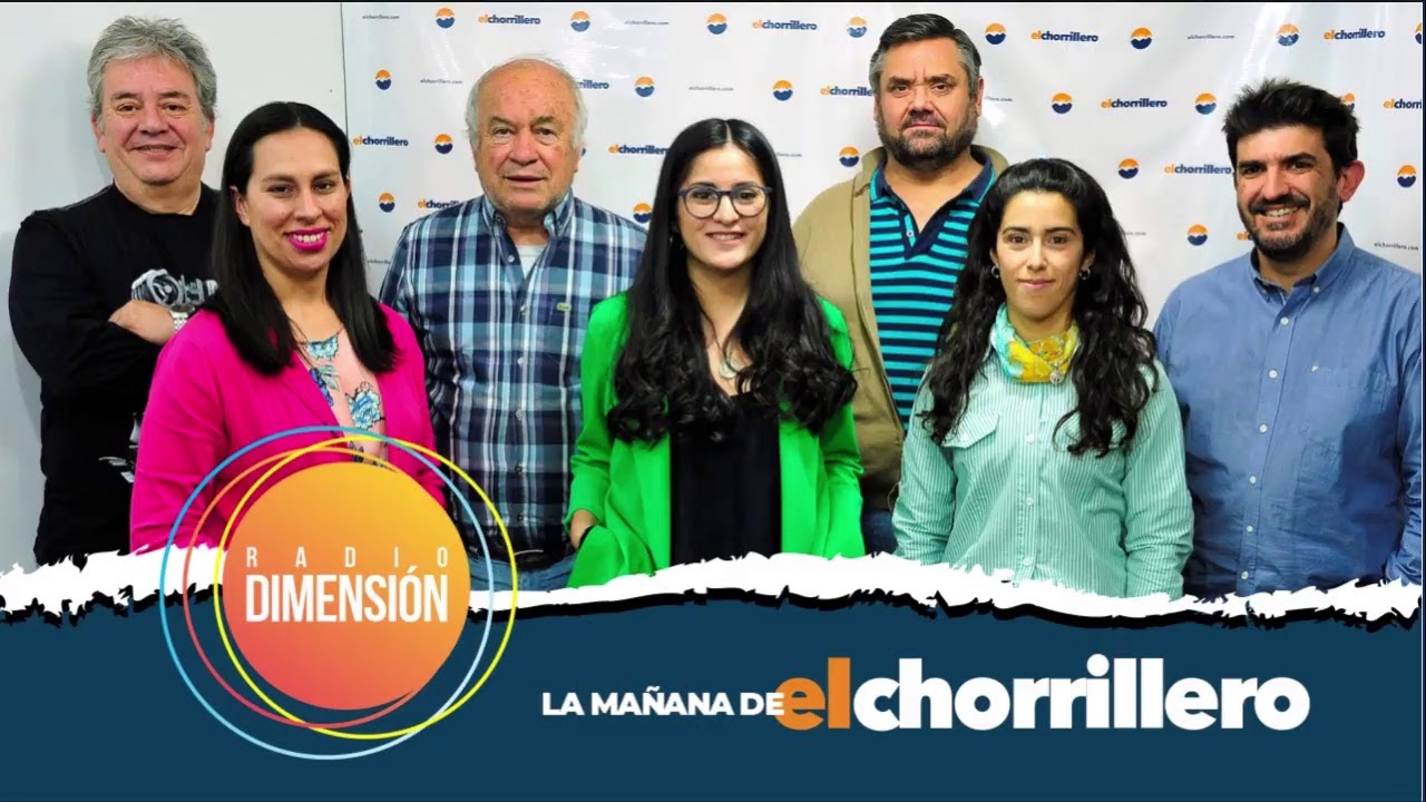 La ma&ntilde;ana de El Chorrillero