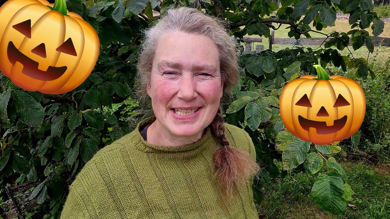 In Schweden ist es im August schon Herbst 