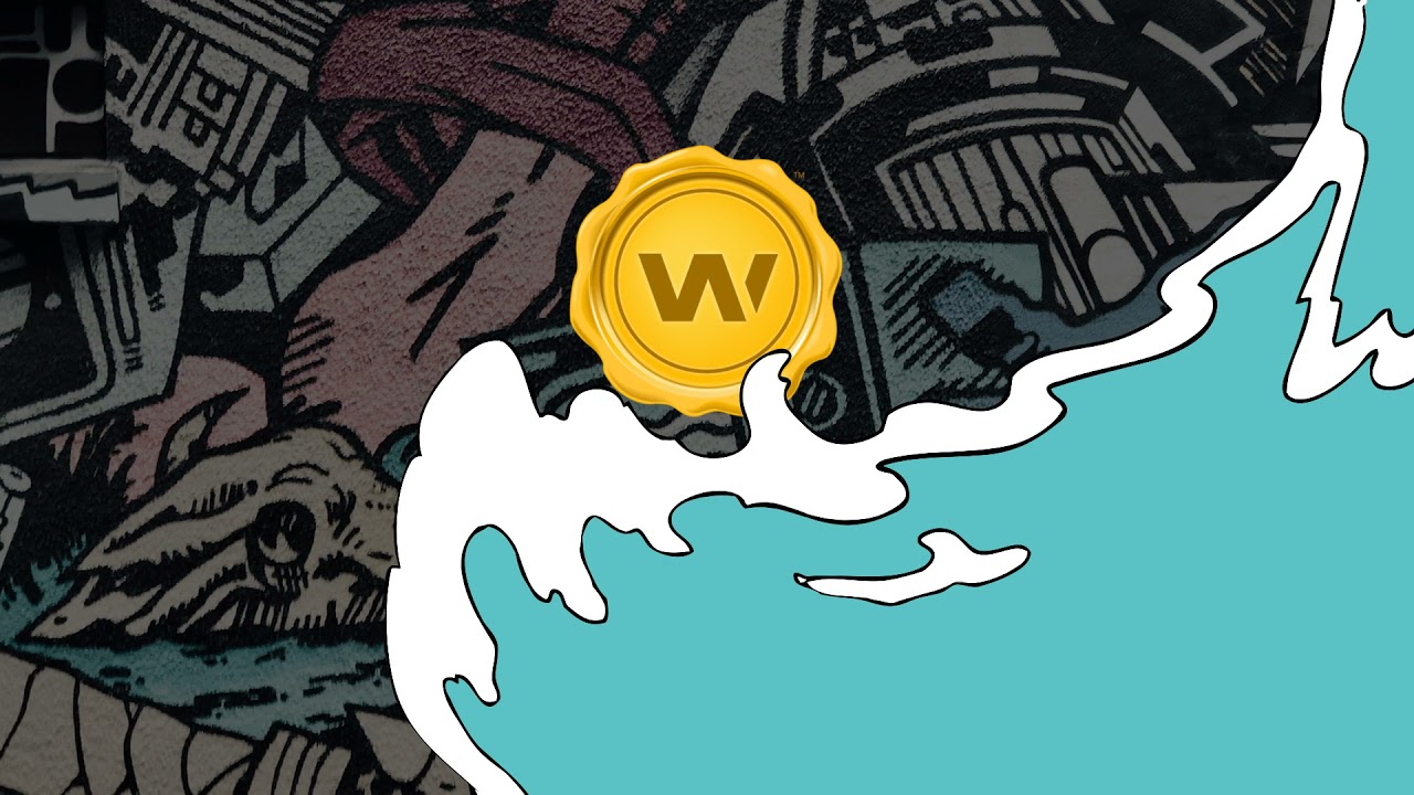 WAX THE KING OF NFTs The Worldwide Asset eXchange&trade;