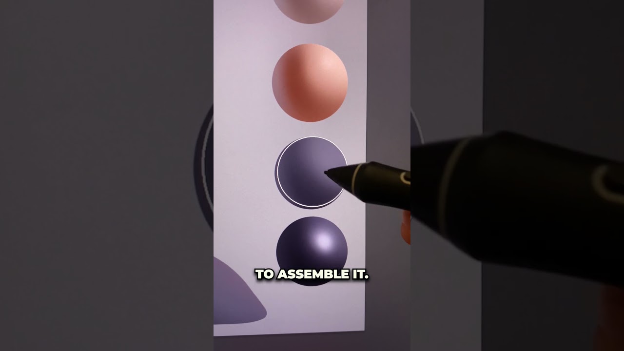How to Create a Custom Mixer Brush in Photoshop?