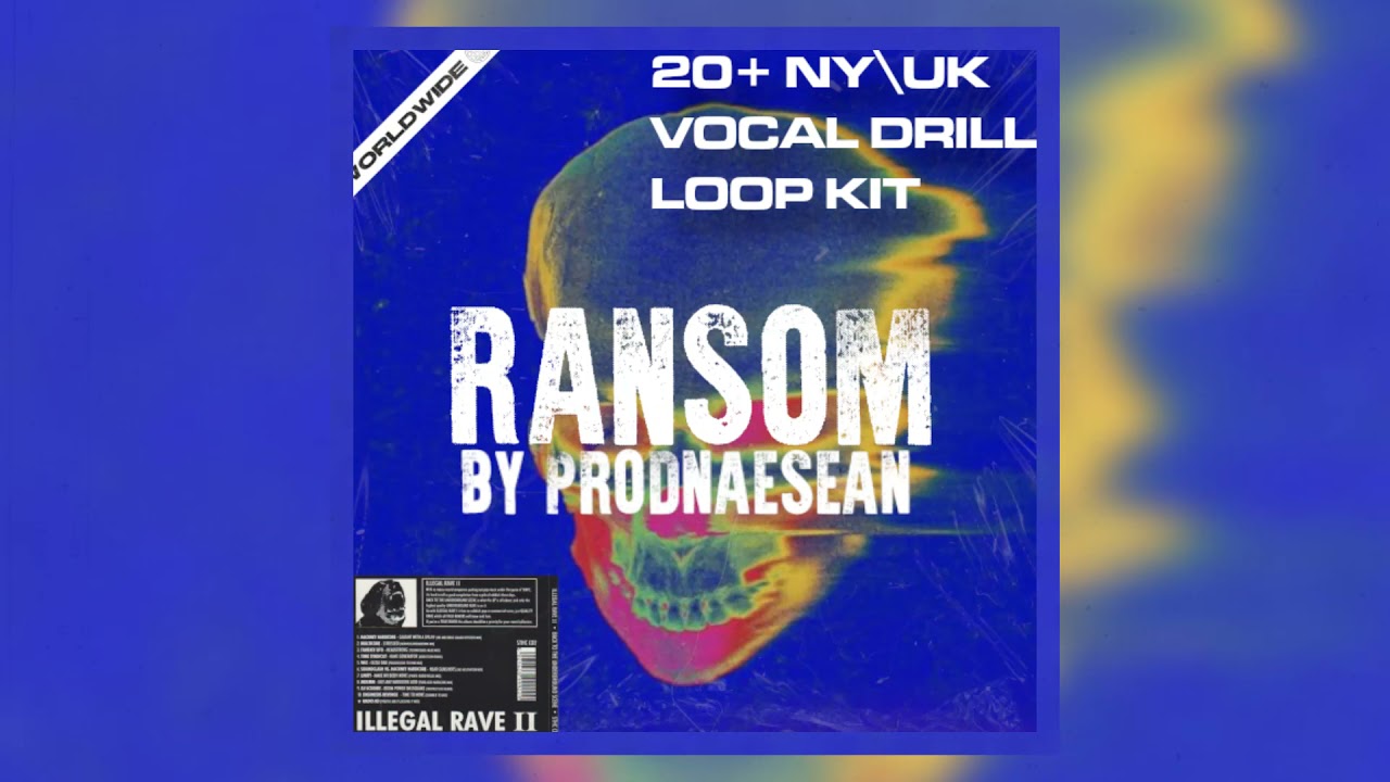 [FREE] 20+ NY/UK VOCAL DRILL LOOPS / SAMPLES 