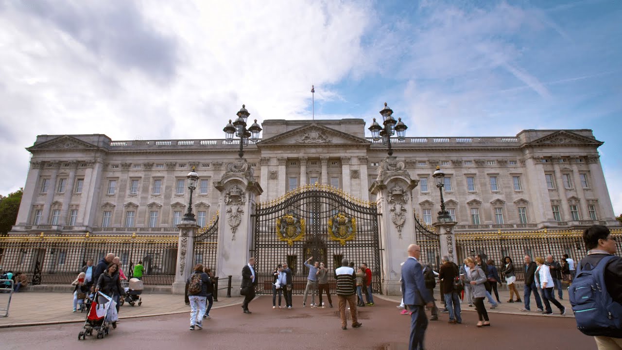 A Day in London || Oxford Royale Academy
