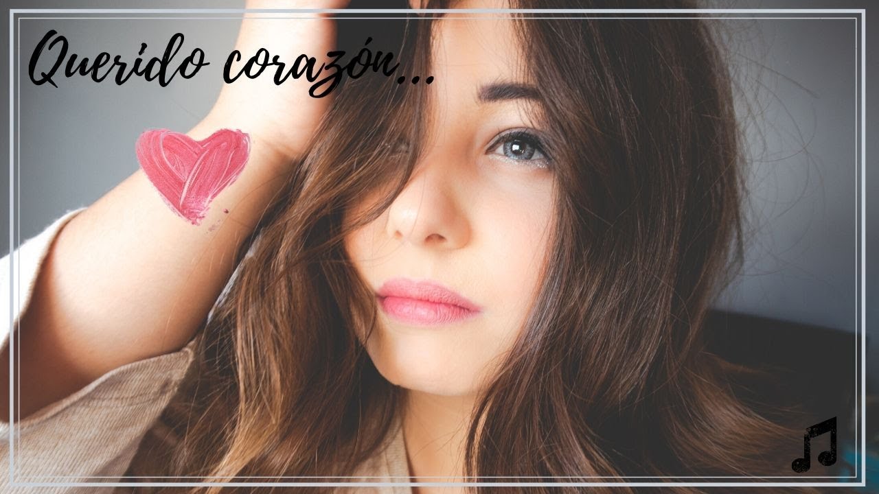 May - Querido corazón