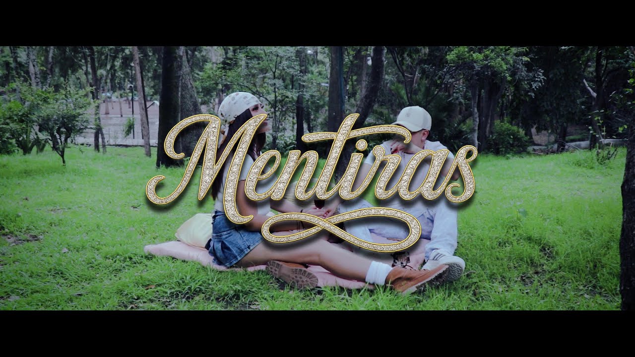 Mentiras // @EME_DK   // Vídeo Oficial // AK KIN MUSIC