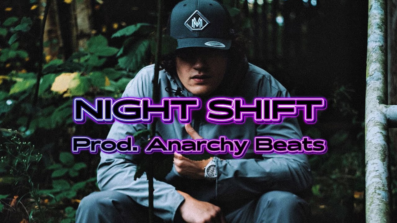[FREE] Mazza L20 Type Beat - “NIGHT SHIFT”