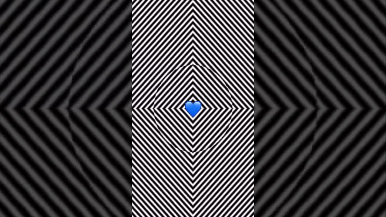 Don&rsquo;t blink