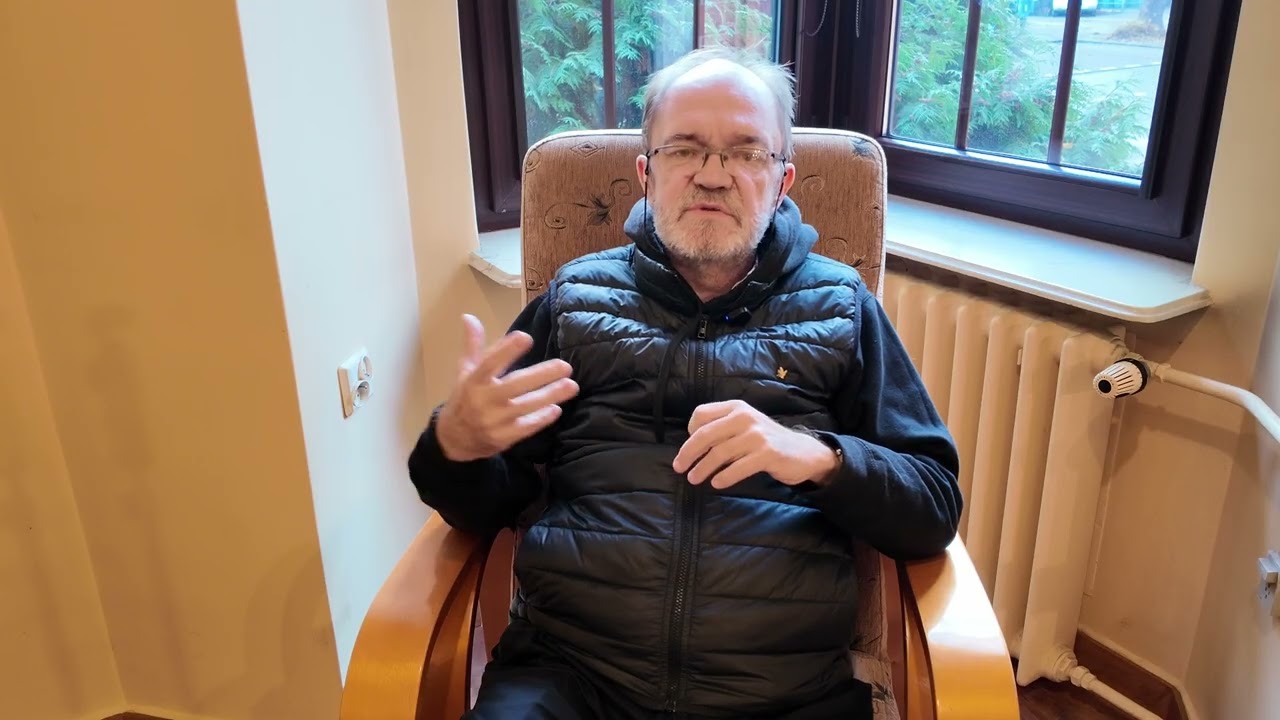 OTWARTA BRAMA. Kardynał wraca do Krakowa - Ryś...