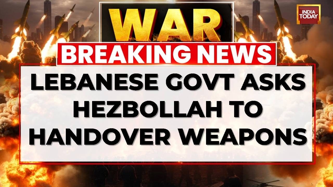 West Asia War Escalates; Iran Targets 8 Nations; 3 US F-15 Jets Down In Friendly Fire | War Breaking