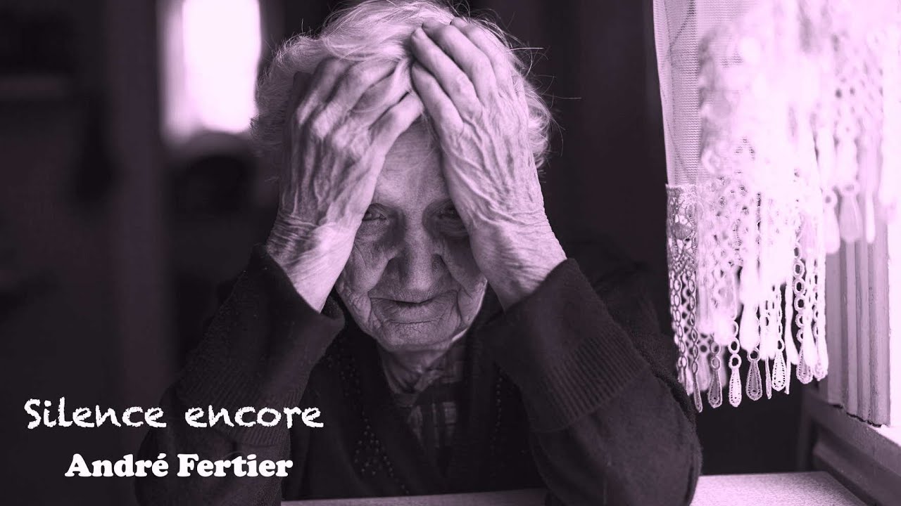 Silence Encore