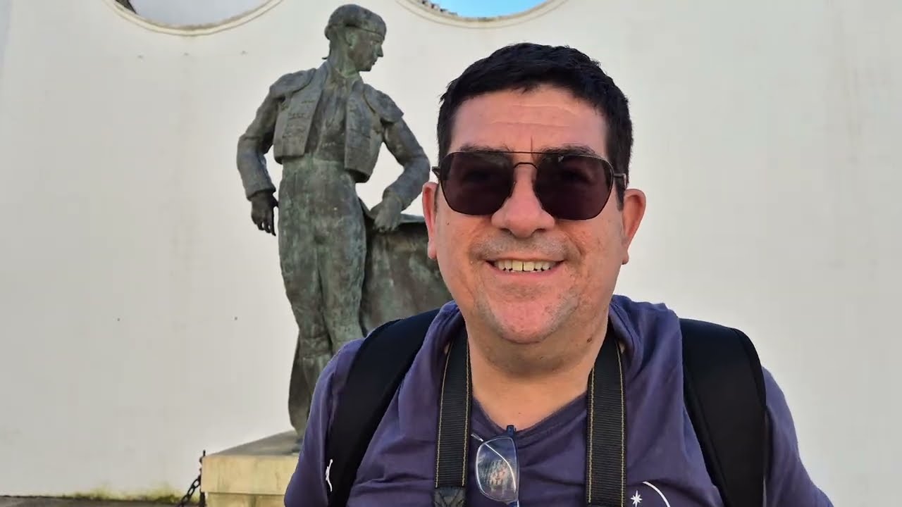 Ronda, Málaga.