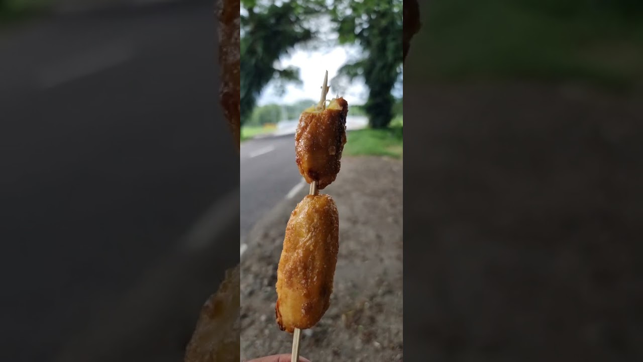 Banana Kyot  | @SarapOFW20 @saraptv