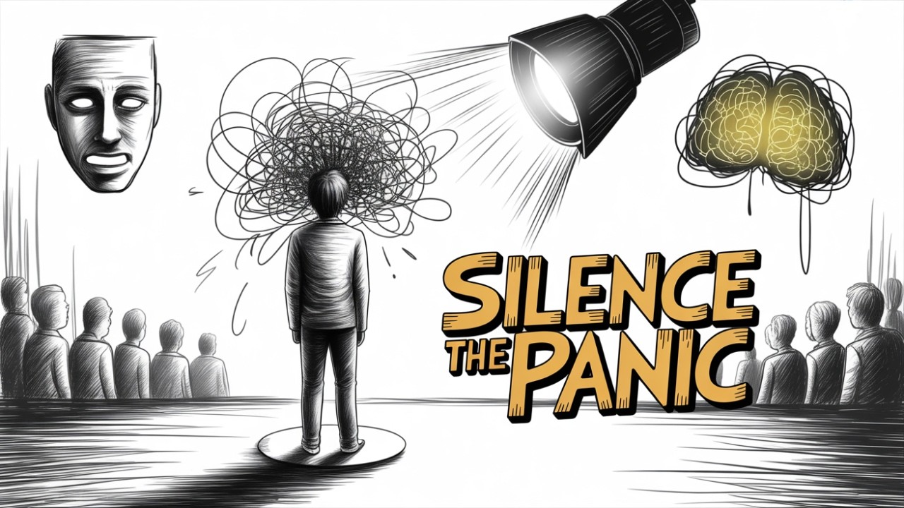 The SHOCKING Truth About People Who Hate Public Speaking