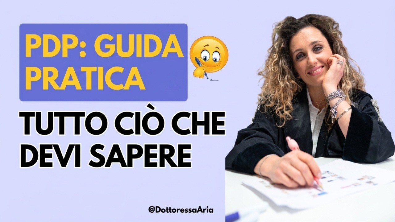 PDP e DSA: tutto ciò che devi sapere!