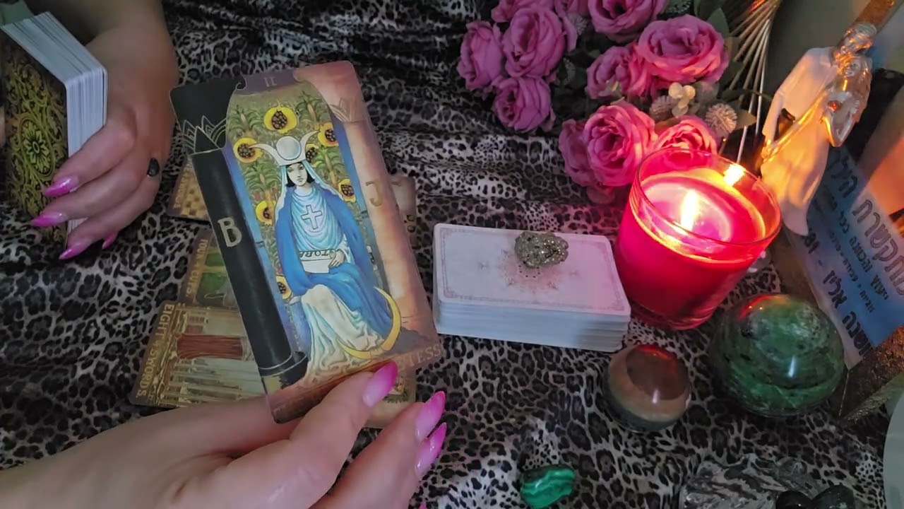 🧿מתי ניכנס גבר חדש לחיים שלך ??🧿 2 אפשרויות לפריסה 1/2🧿
