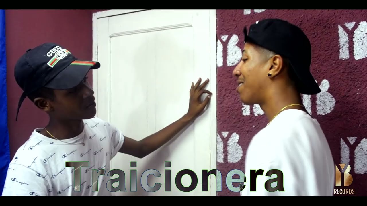 Traisionera - El eco (Amenazae) ft El Yuma DJ Yoby