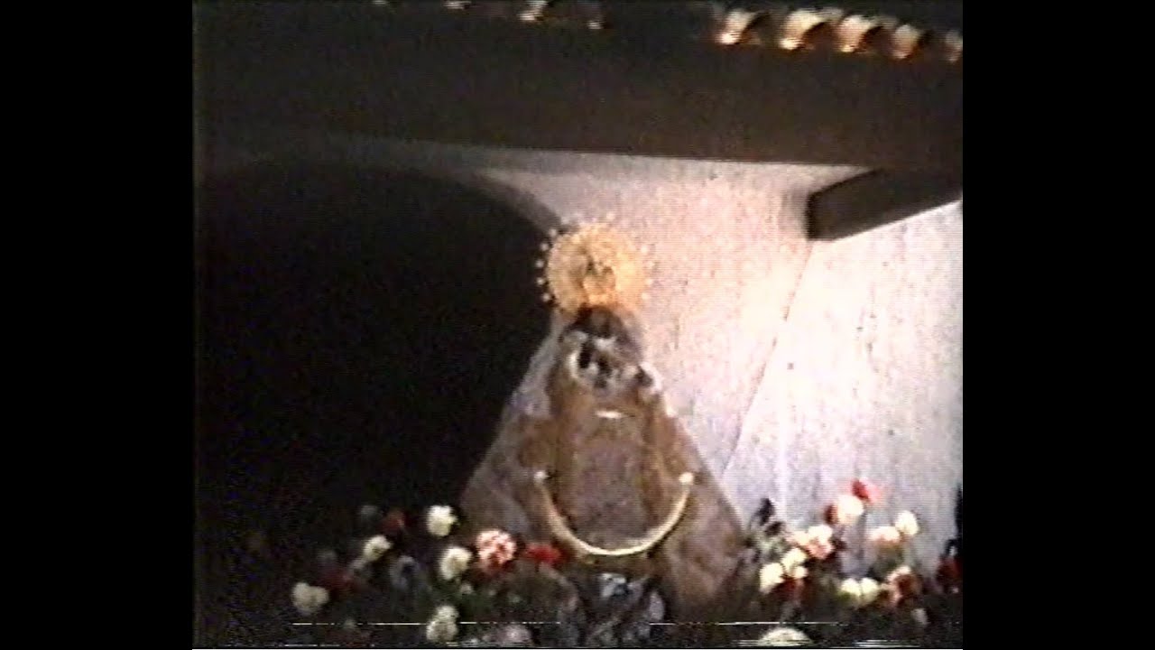 198x Bajada Virgen