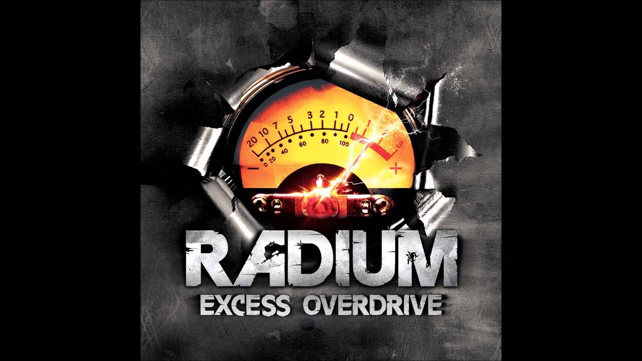 Radium - Rockin Fire