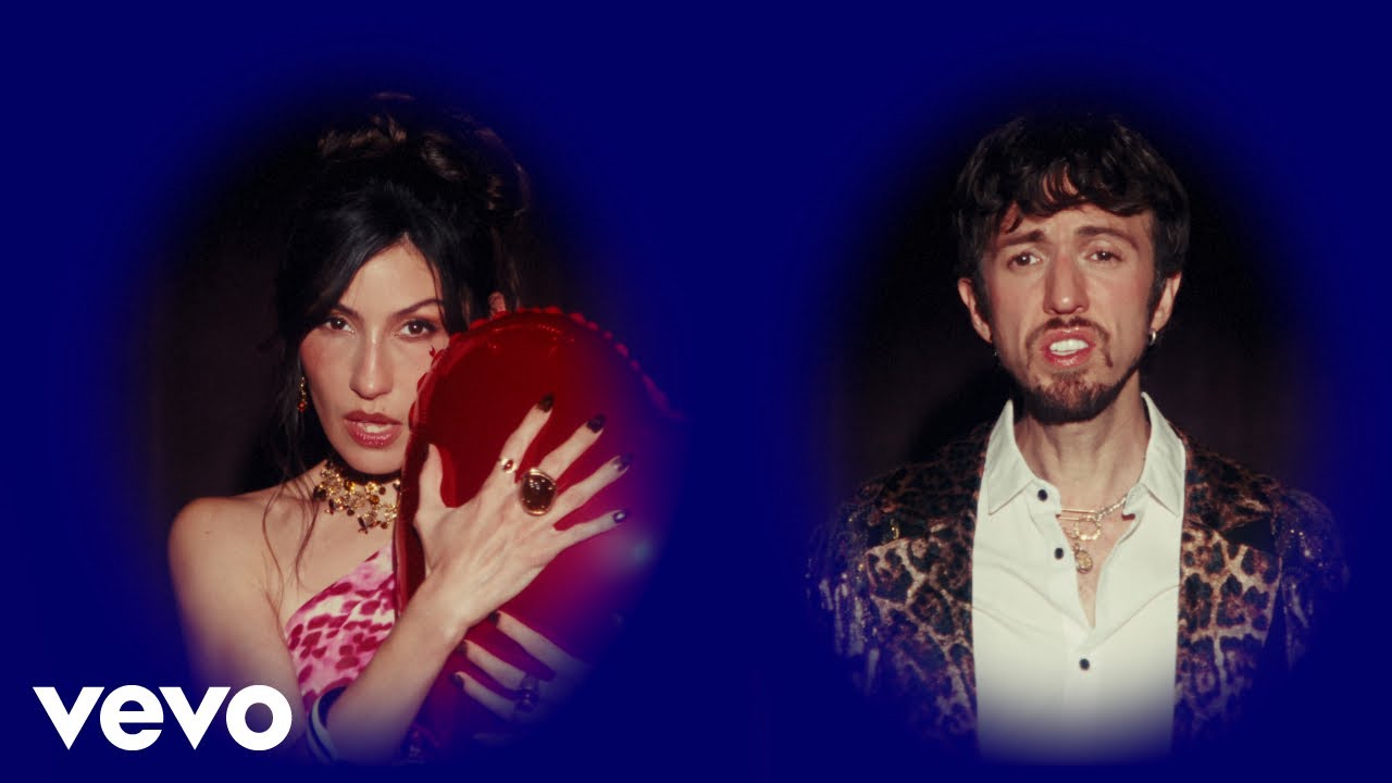 Esteman, Daniela Spalla - Bar de corazones rotos