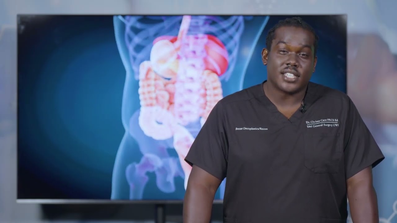 St  Augustine Medical  Diverticulitis Tip