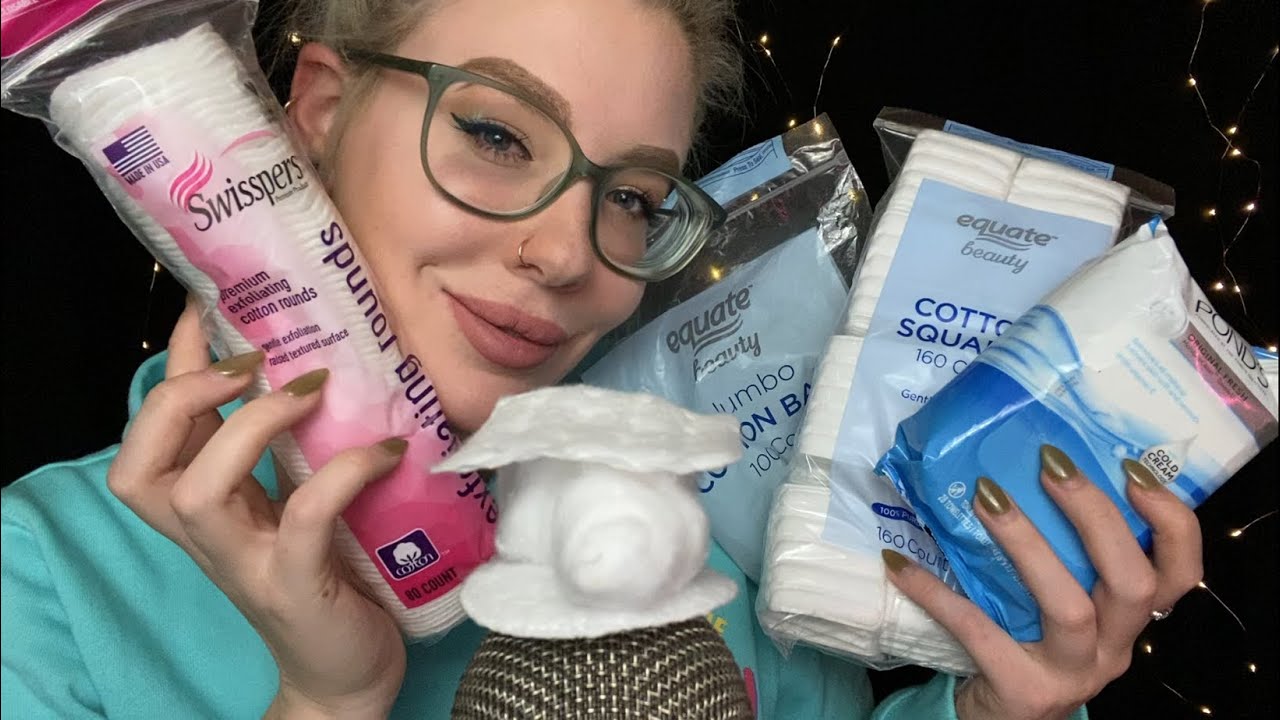 ASMR 
