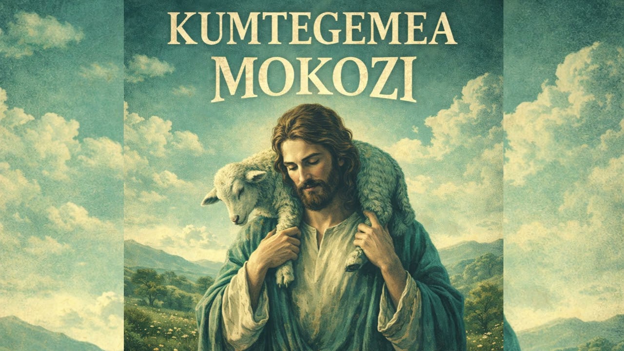 Kumtegemea Mwokozi