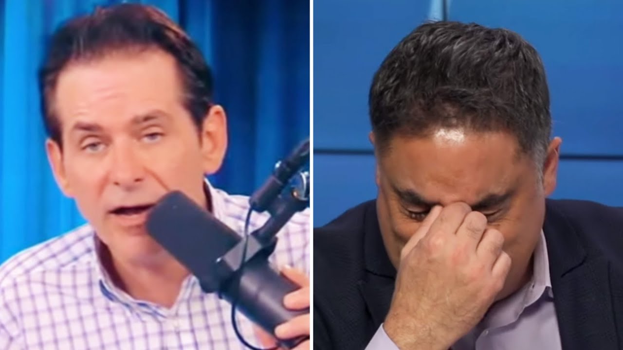 Jimmy Dore Hits Truly PATHETIC New Low, Sock Puppet Twitter Account Uncovered